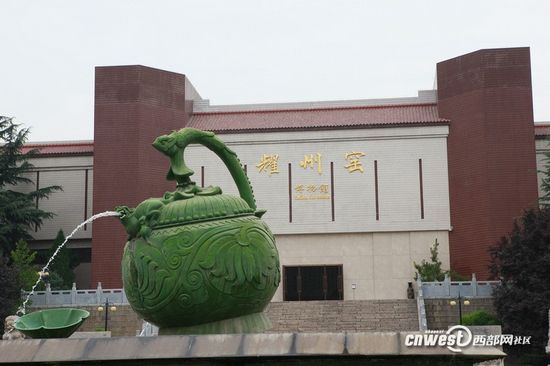 5月19日,20日 铜川所有景区都将免费开放(4)_旅游资讯